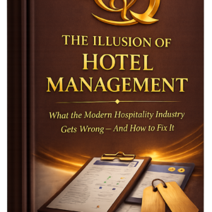 The Illusion of Hotel Management